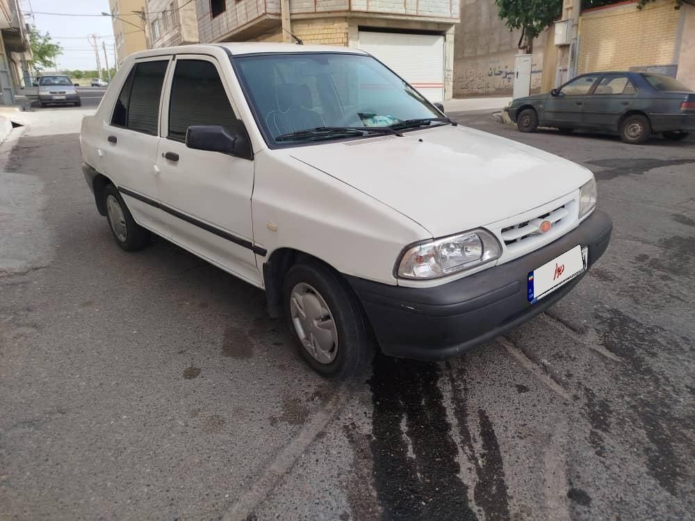 خودرو پراید، 131 آگهی ann_18647730