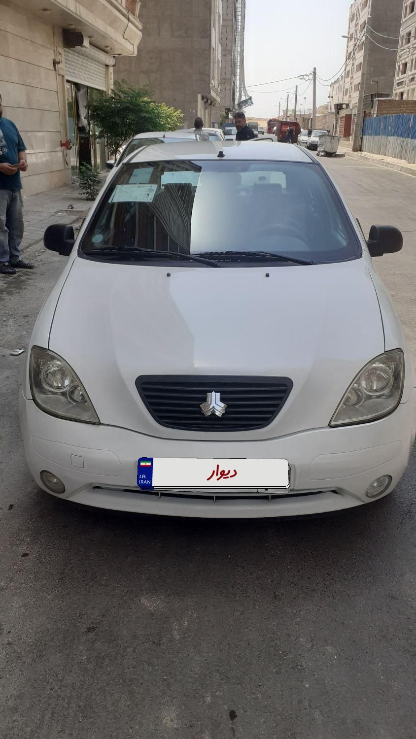 خودرو تیبا، صندوق دار آگهی ann_18647759