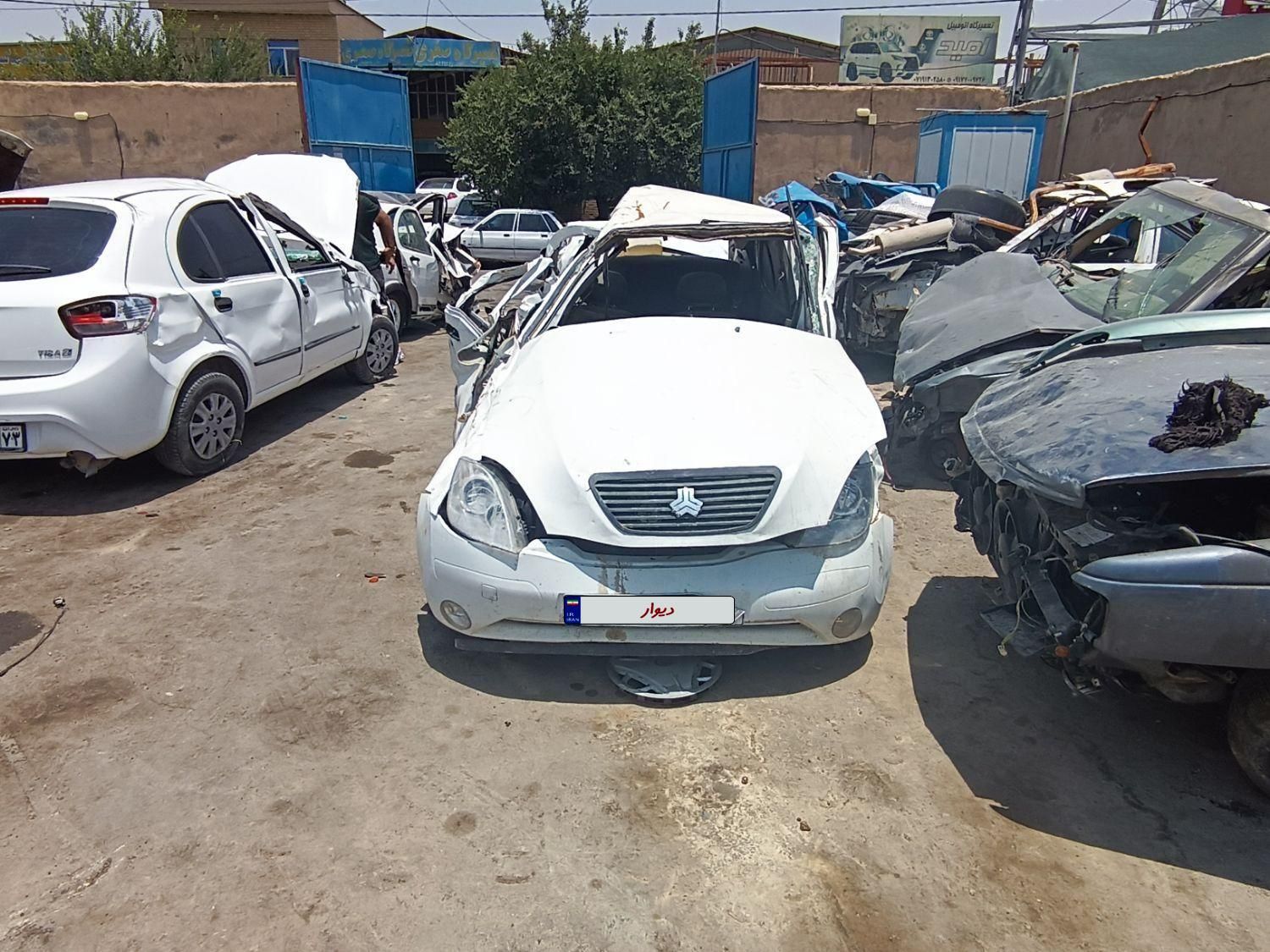 خودرو تیبا، صندوق دار آگهی ann_18647774