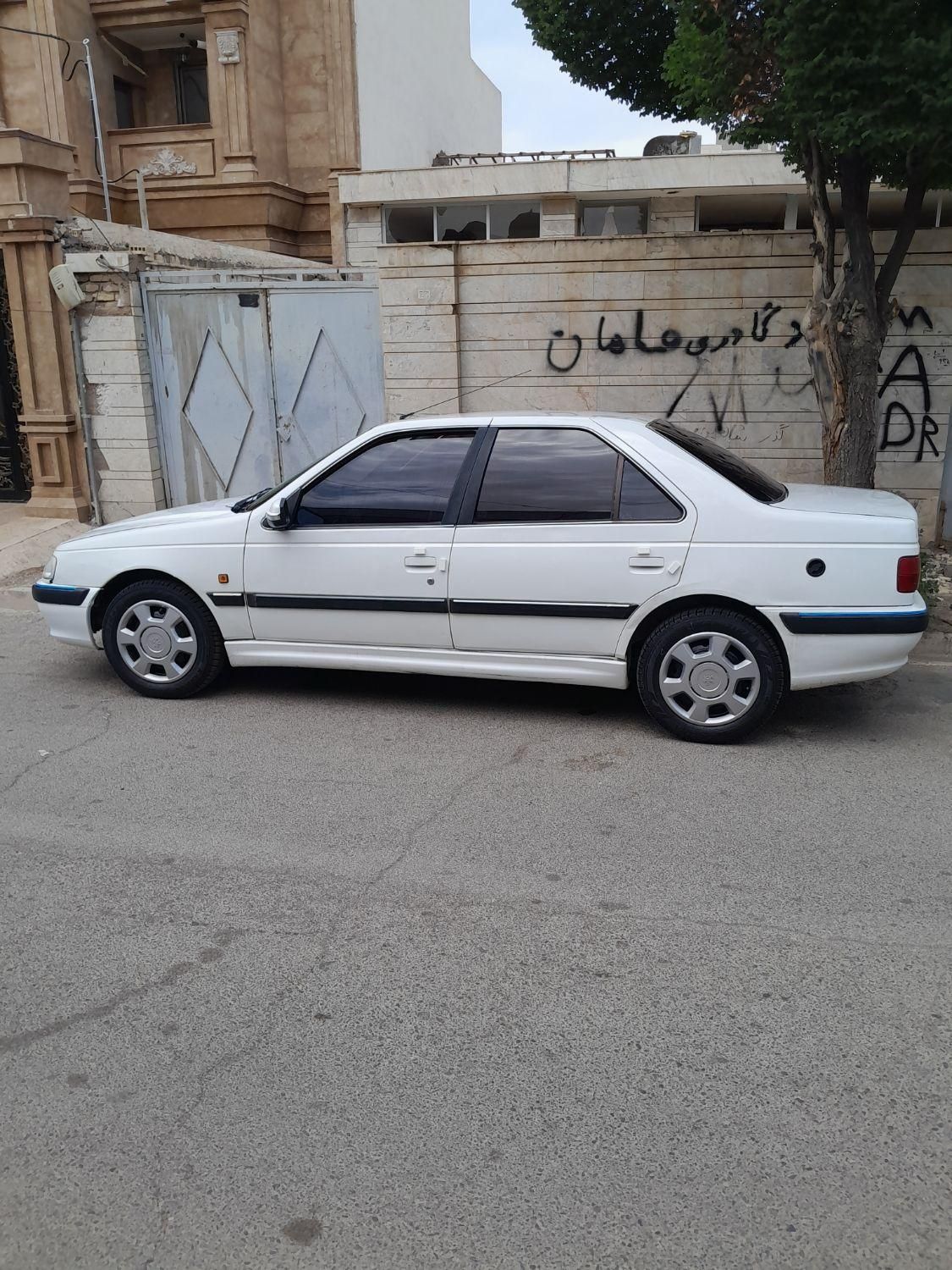 خودرو پژو، پارس آگهی ann_18647775