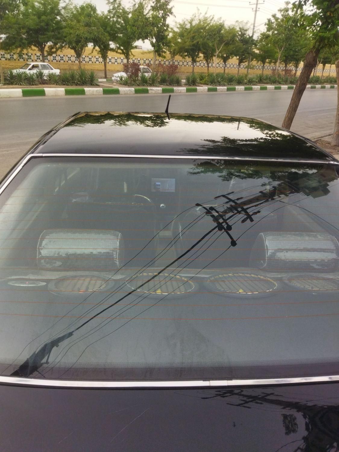 پژو پارس سال - 1401