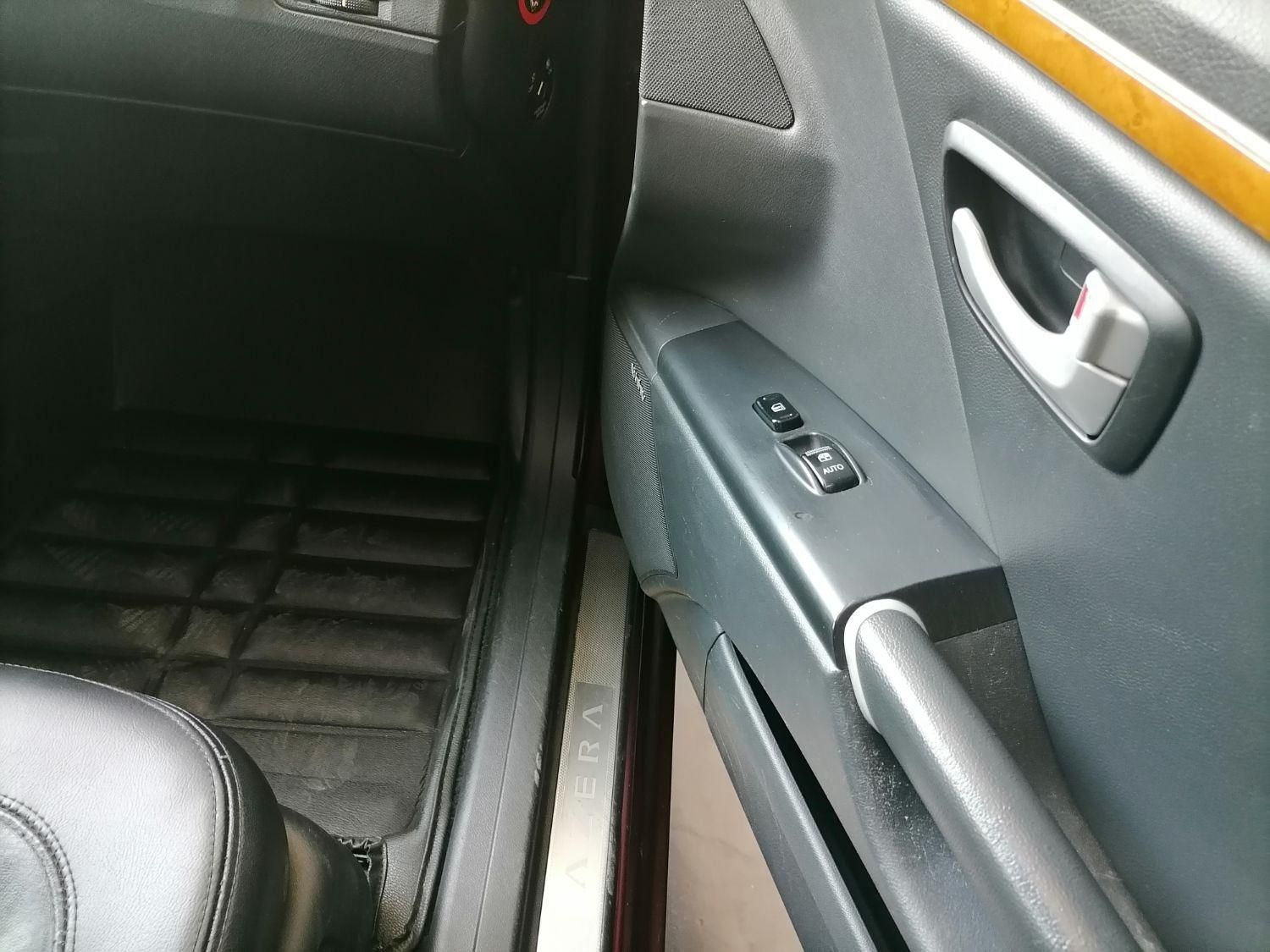 هیوندای آزرا (گرنجور) 3300cc - 2008