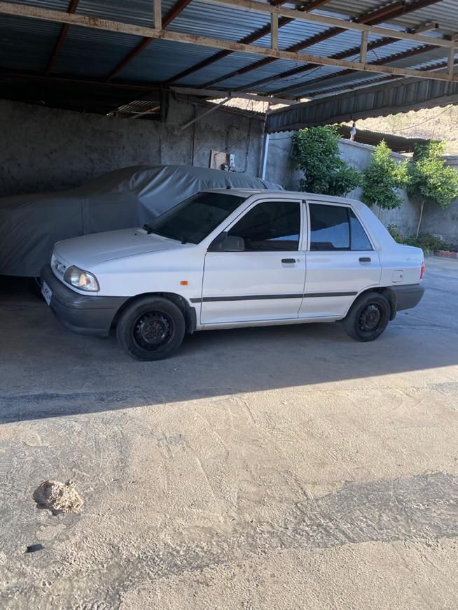 پراید 131 SE - 1397