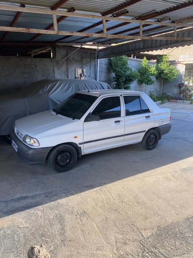 پراید 131 SE - 1397