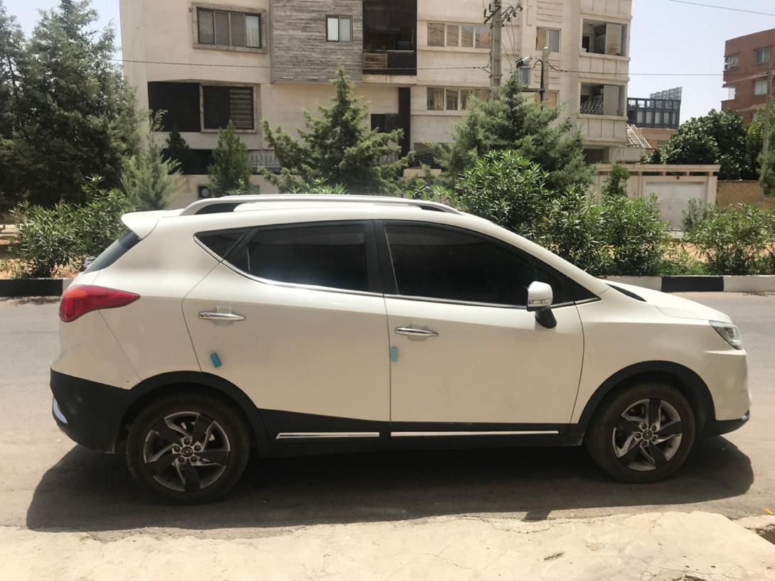 خودرو جک، S3 آگهی ann_18647799