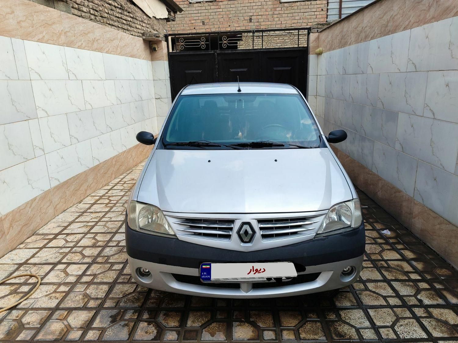 خودرو رنو، تندر 90 آگهی ann_18647810