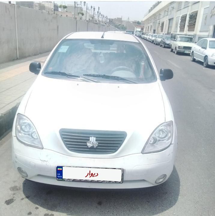 خودرو تیبا، 2 آگهی ann_18647812