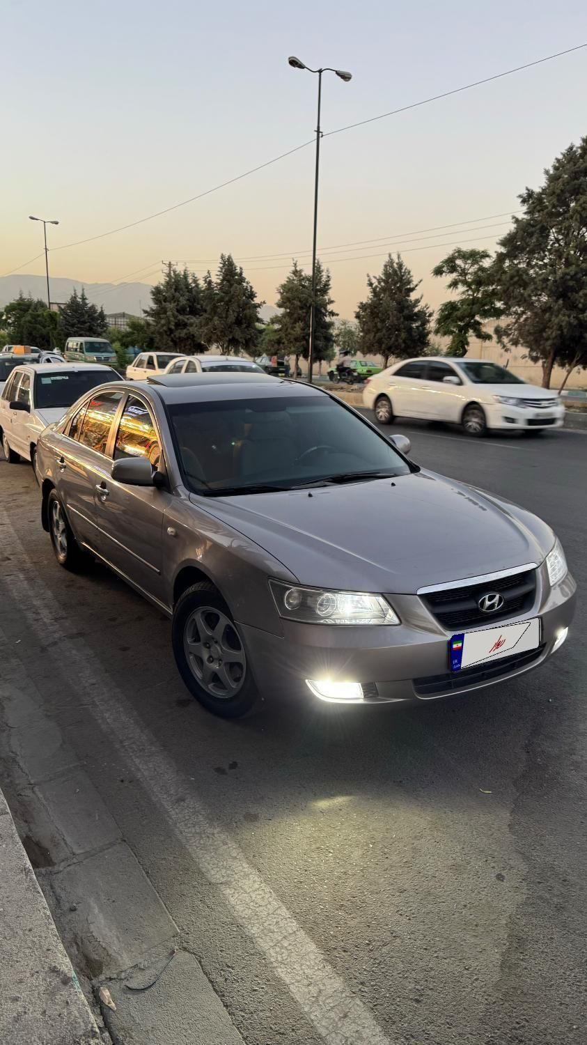 خودرو هیوندای، سوناتا آگهی ann_18647813