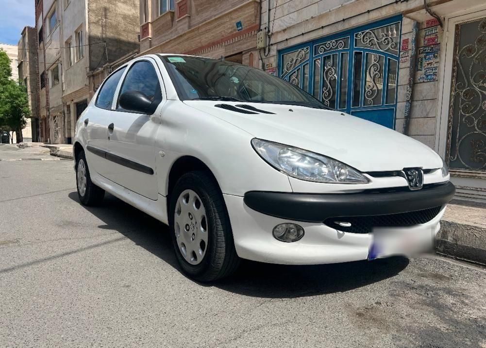 خودرو پژو، 206 آگهی ann_18647817