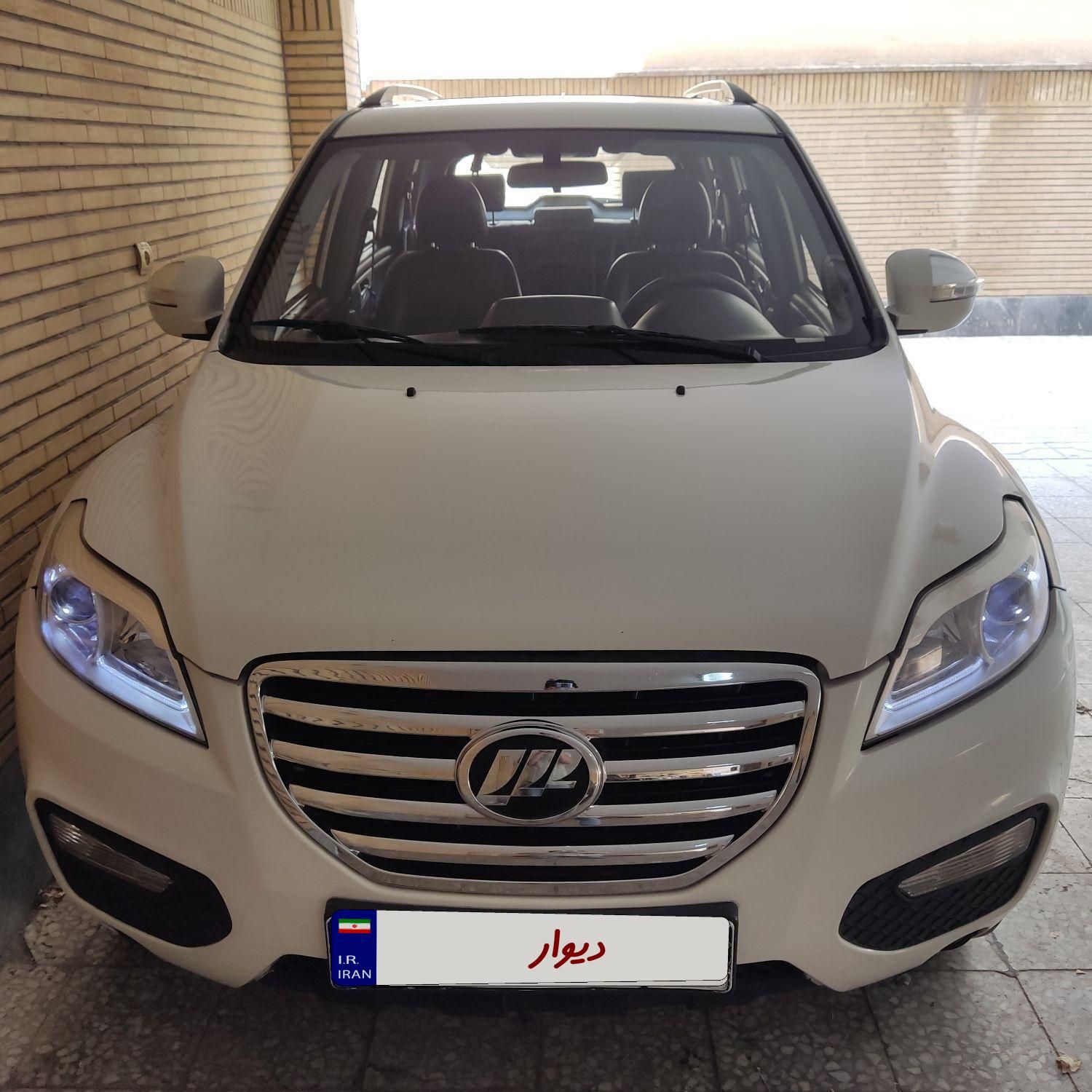 خودرو لیفان، X60 آگهی ann_18647841