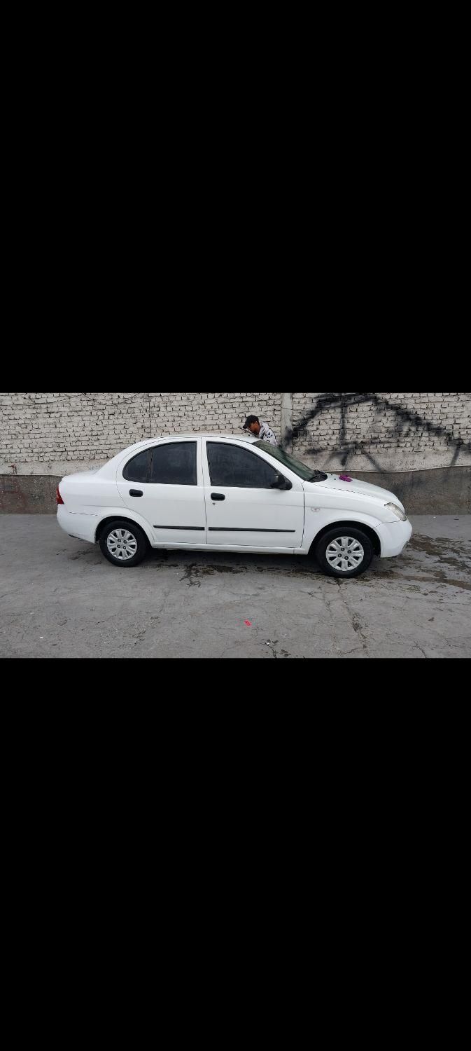 خودرو تیبا، صندوق دار آگهی ann_18647868
