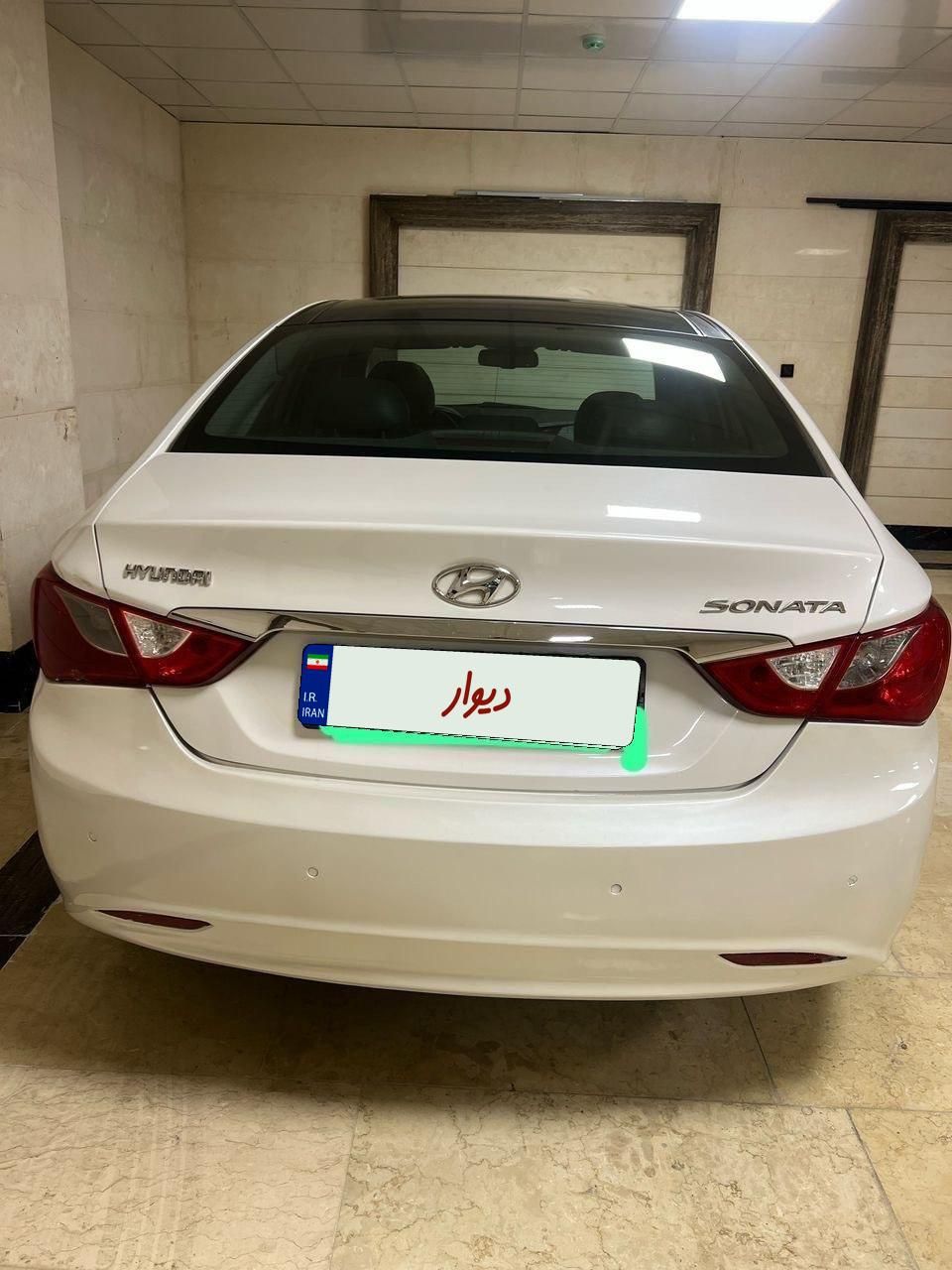 خودرو هیوندای، سوناتا آگهی ann_18647879