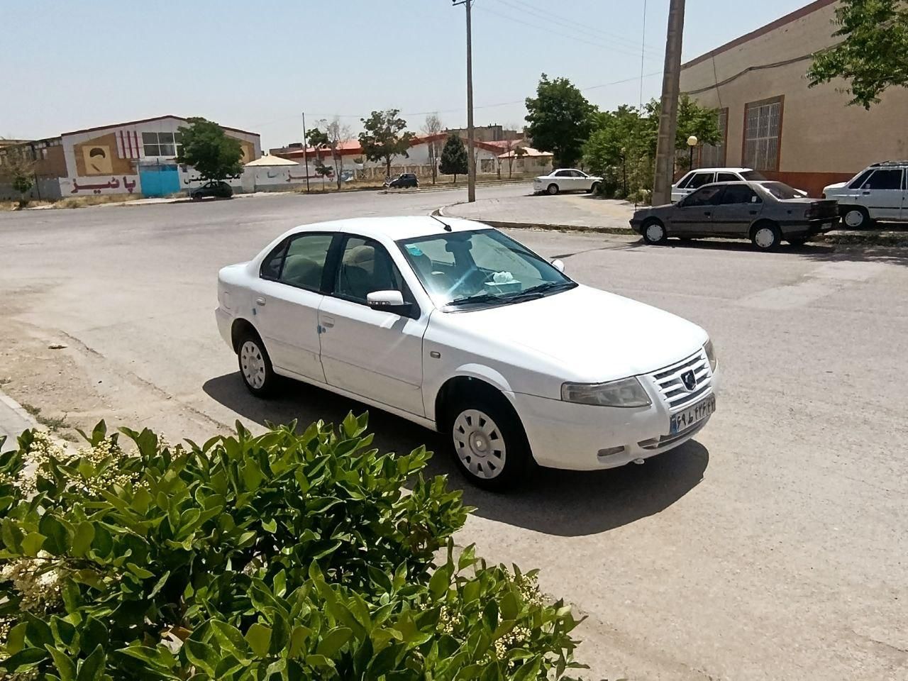 خودرو سمند، سورن آگهی ann_18647894
