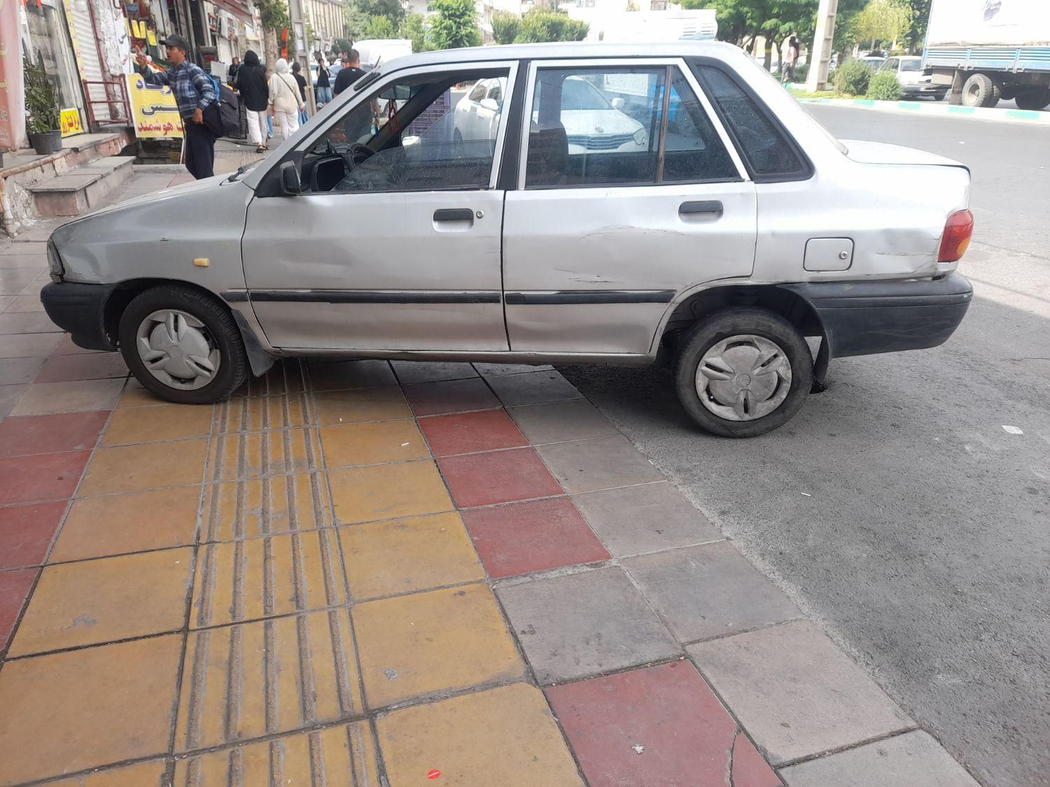 خودرو پراید، 131 آگهی ann_18647897