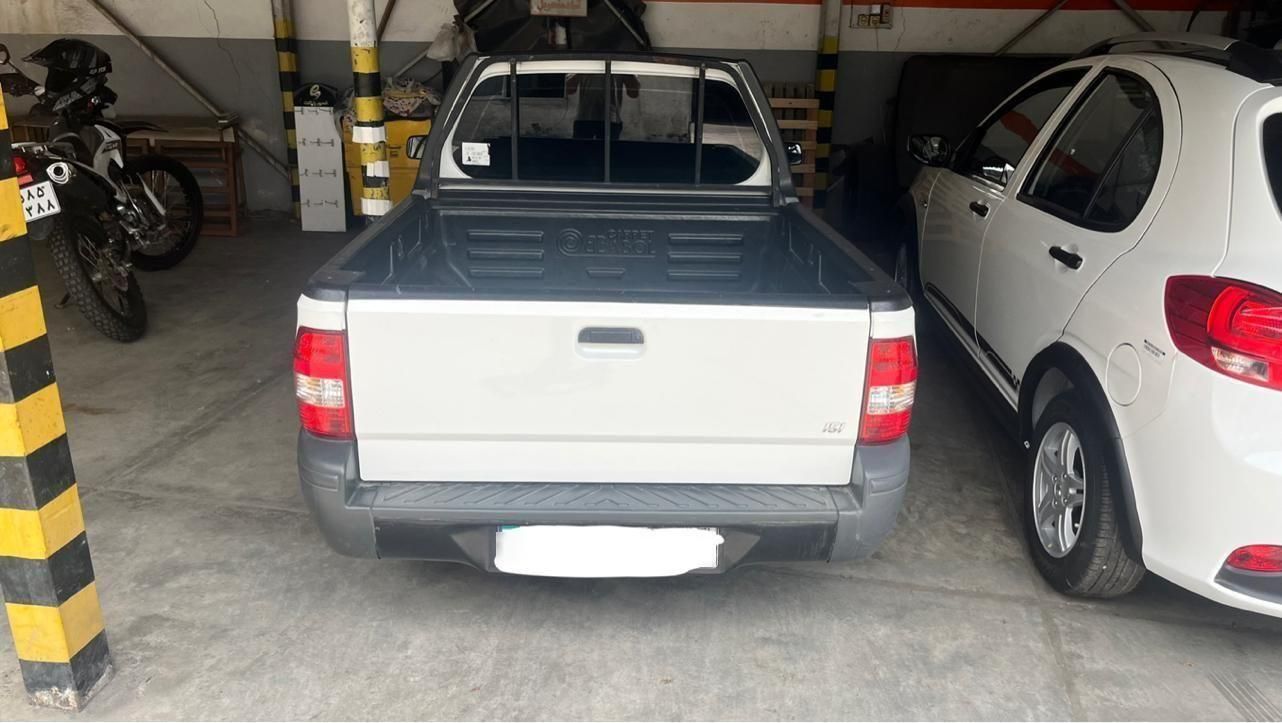 پراید 151 SE - 1401