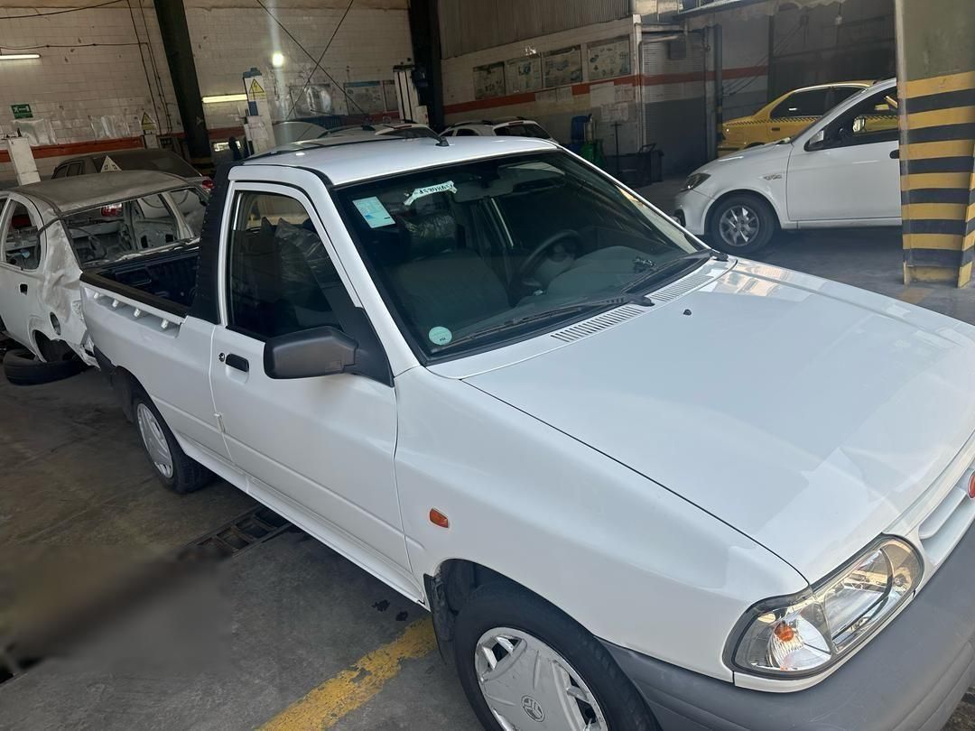 پراید 151 SE - 1401
