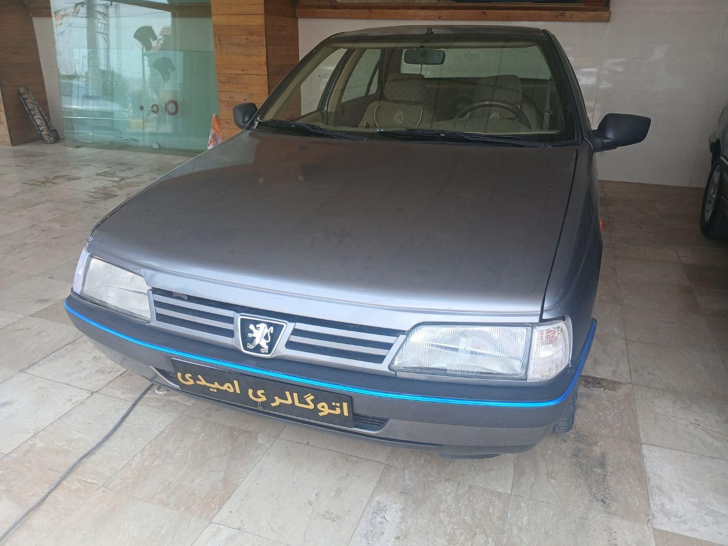 خودرو پژو، 405 آگهی ann_18647915