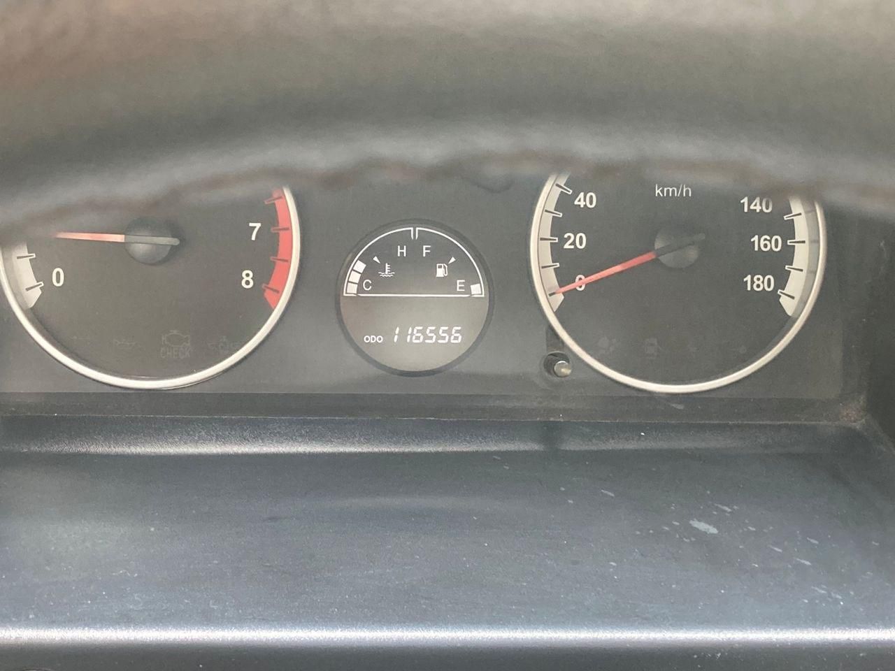 پراید 111 SE - 1393
