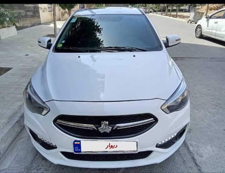 شاهین G دنده ای - 1402