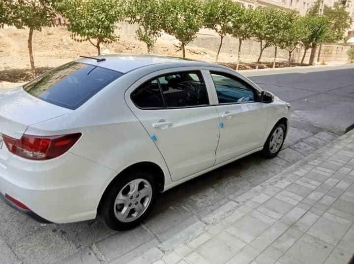 شاهین G دنده ای - 1402
