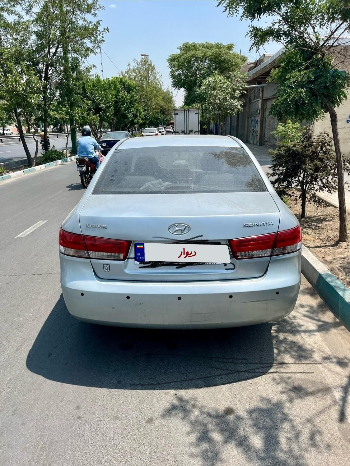 خودرو هیوندای، سوناتا آگهی ann_18647939