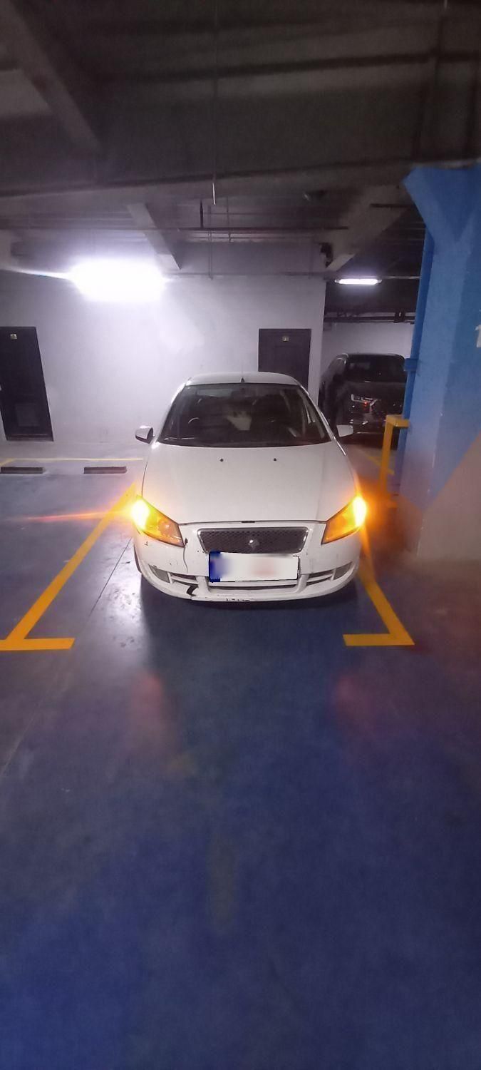 خودرو رانا، LX آگهی ann_18647944