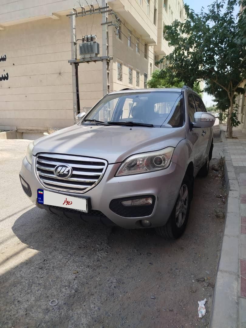 خودرو لیفان، X60 آگهی ann_18647945