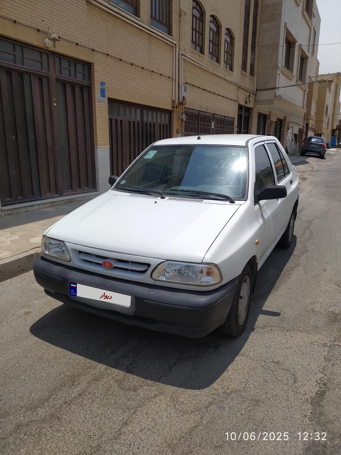 خودرو پراید، 131 آگهی ann_18647951