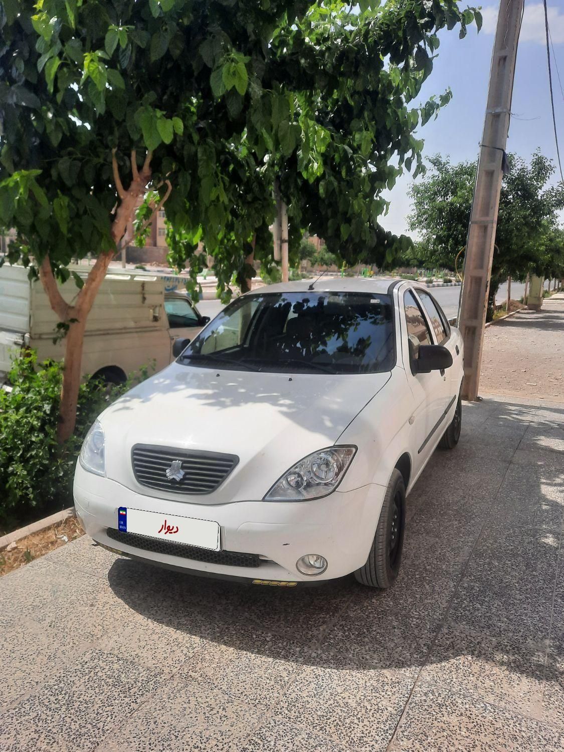 خودرو تیبا، صندوق دار آگهی ann_18647961