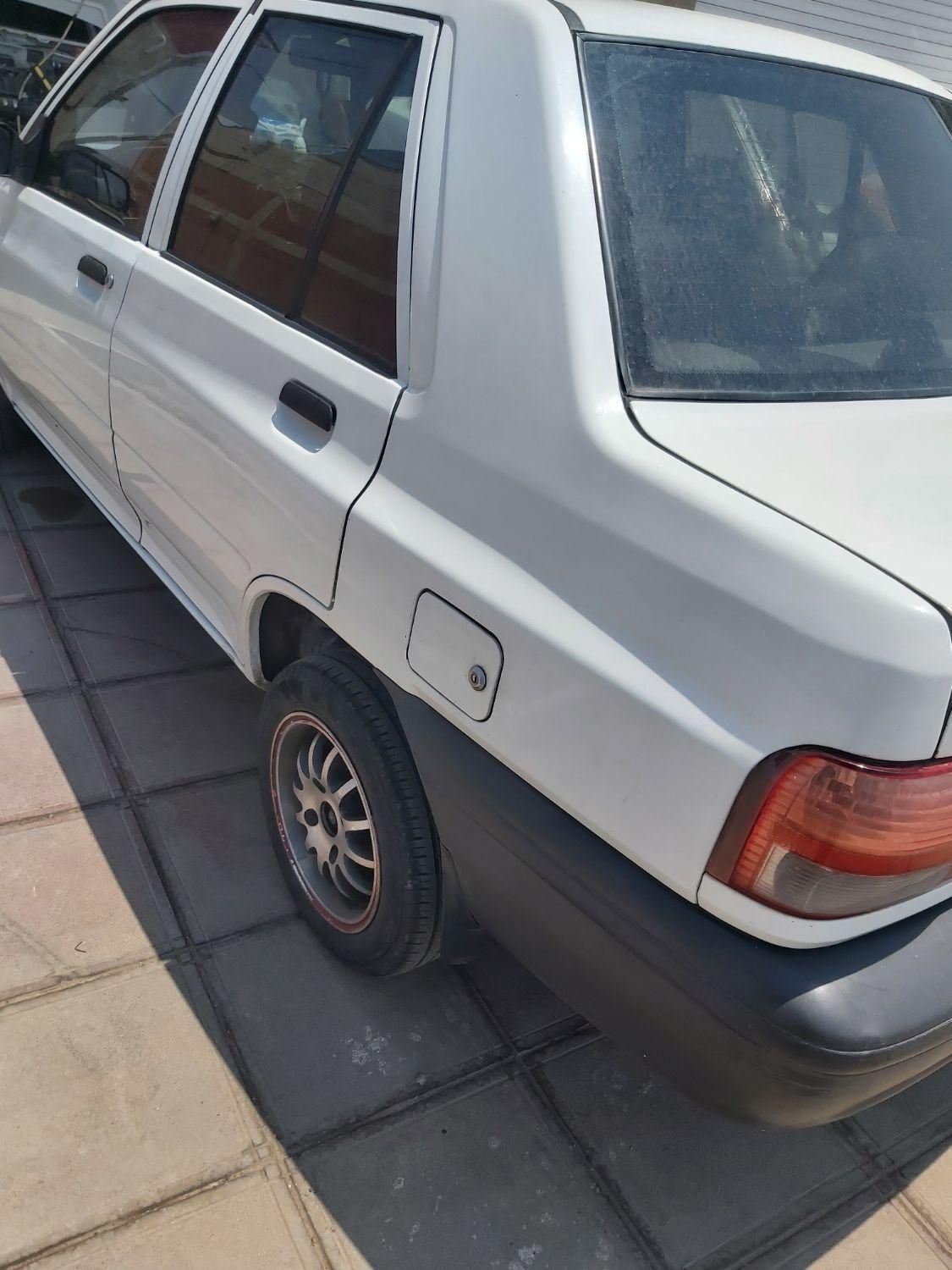 پراید 131 SE - 1397