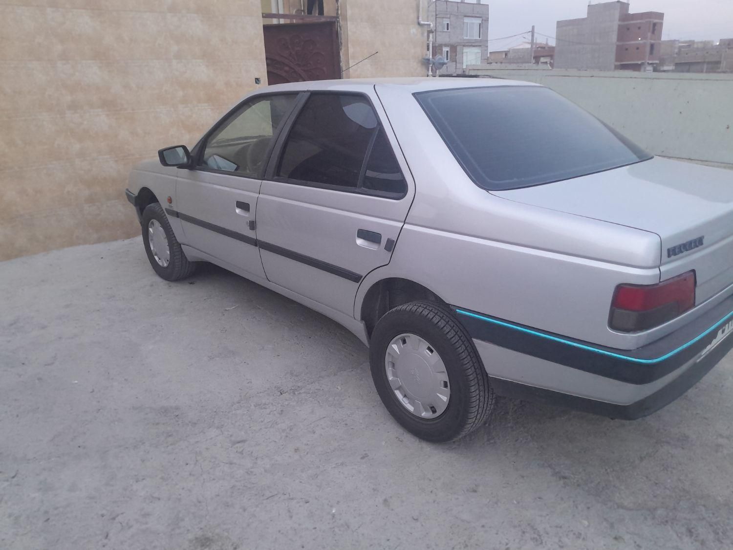 خودرو پژو، 405 آگهی ann_18647973