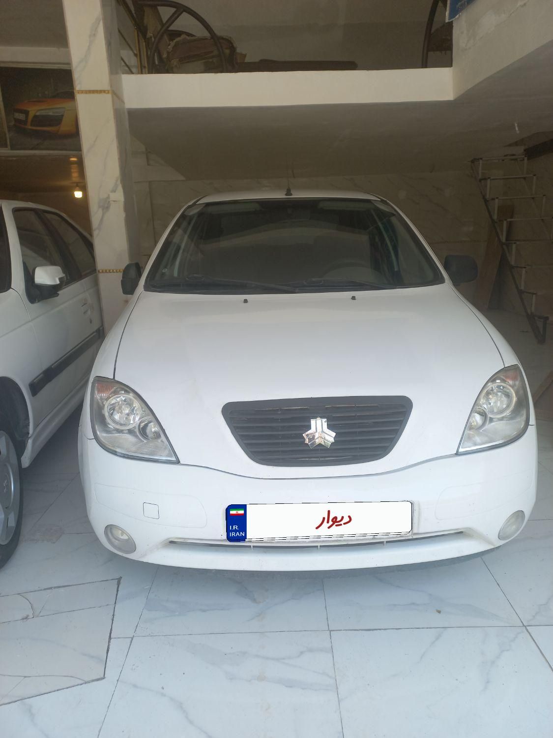 خودرو تیبا، صندوق دار آگهی ann_18647979