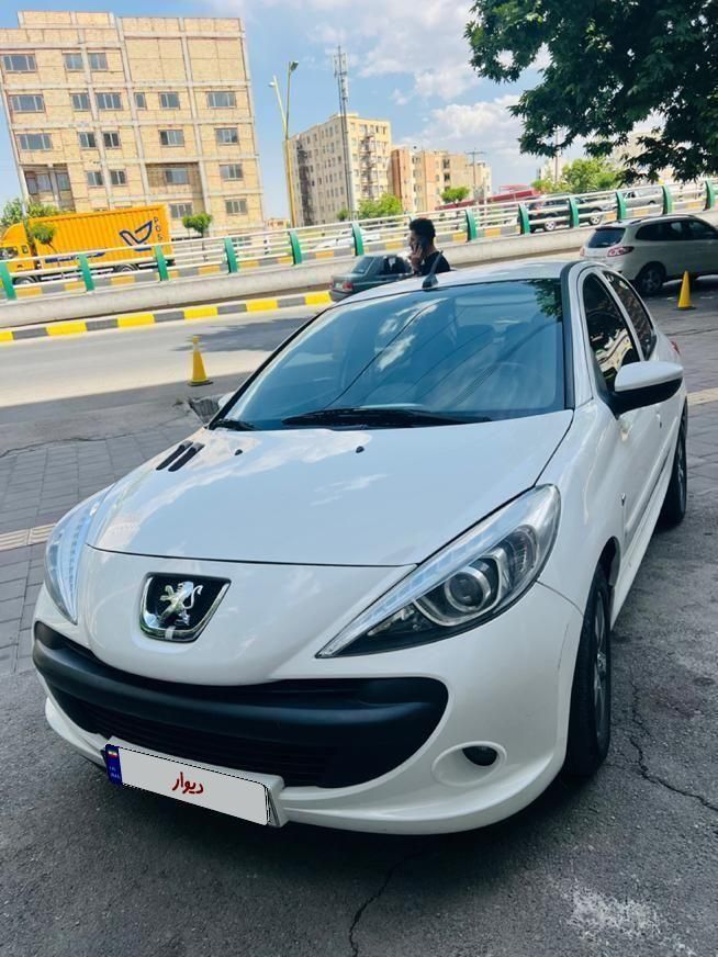 خودرو پژو، 207 آگهی ann_18648001