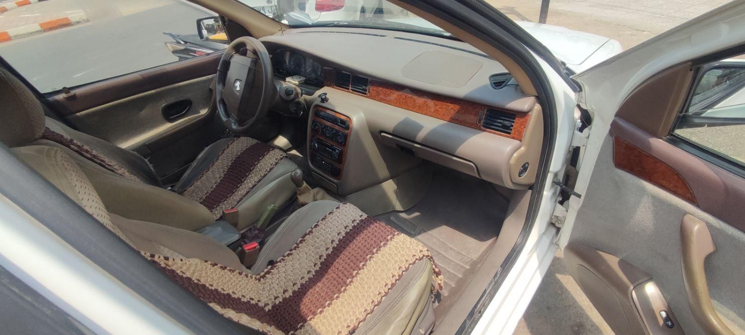 سمند LX XU7 - 1392