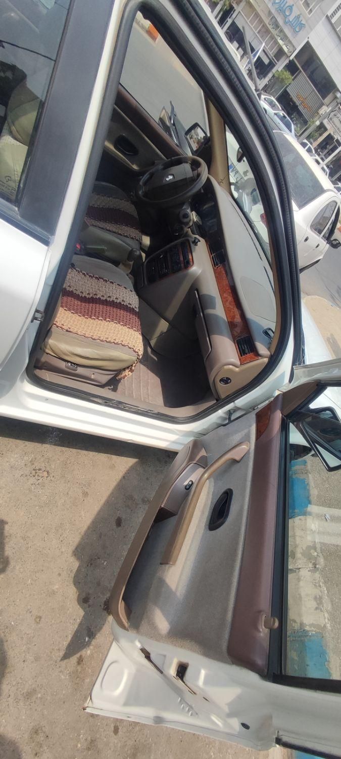 سمند LX XU7 - 1392