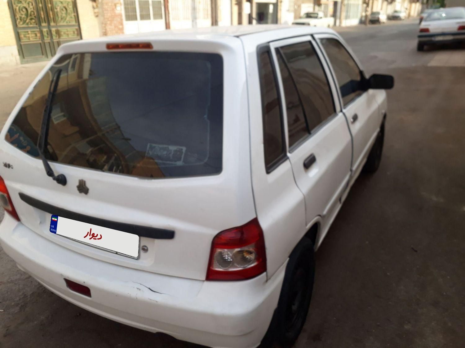 خودرو پراید، 111 آگهی ann_18648018