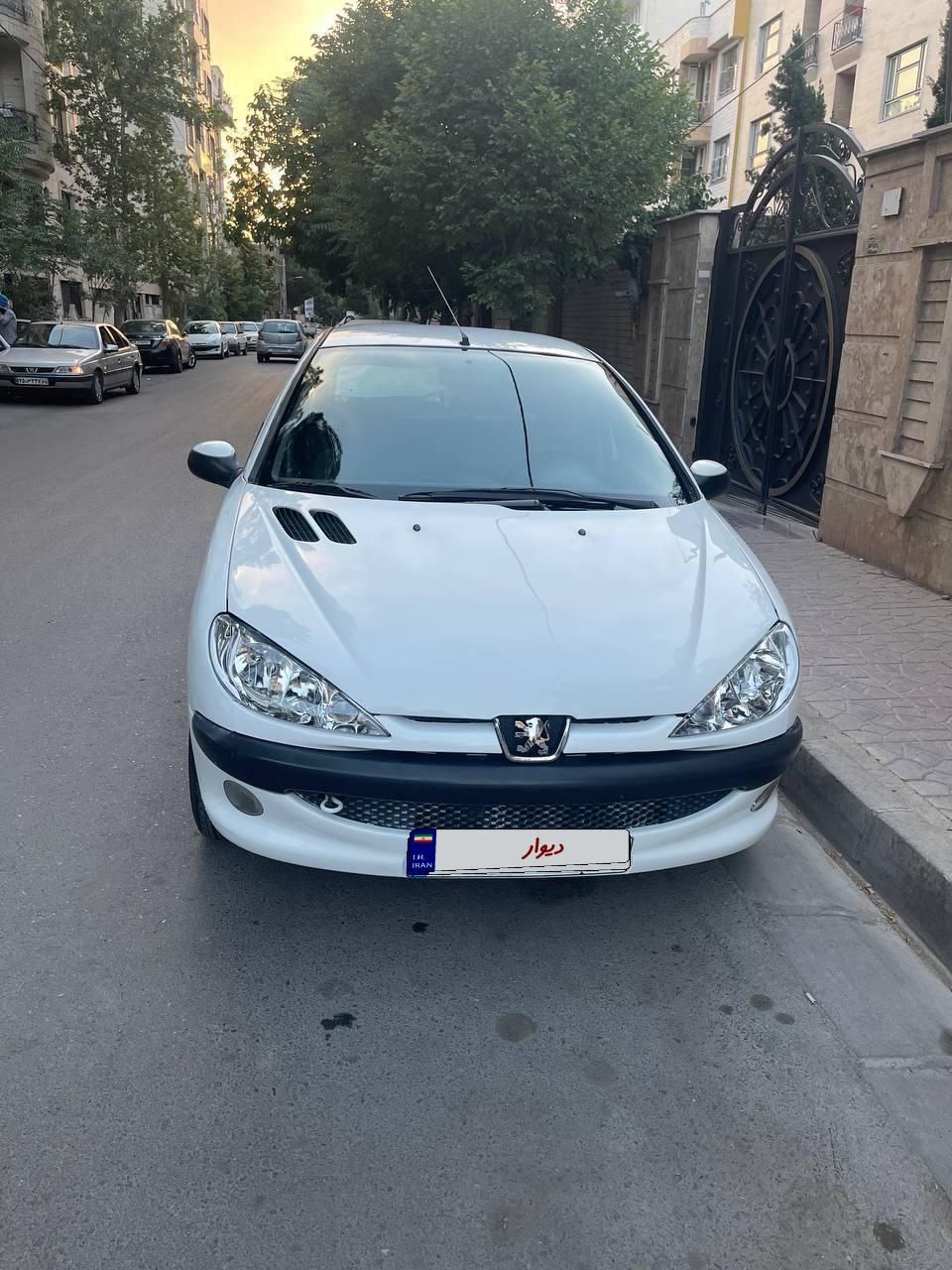 خودرو پژو، 206 آگهی ann_18648022