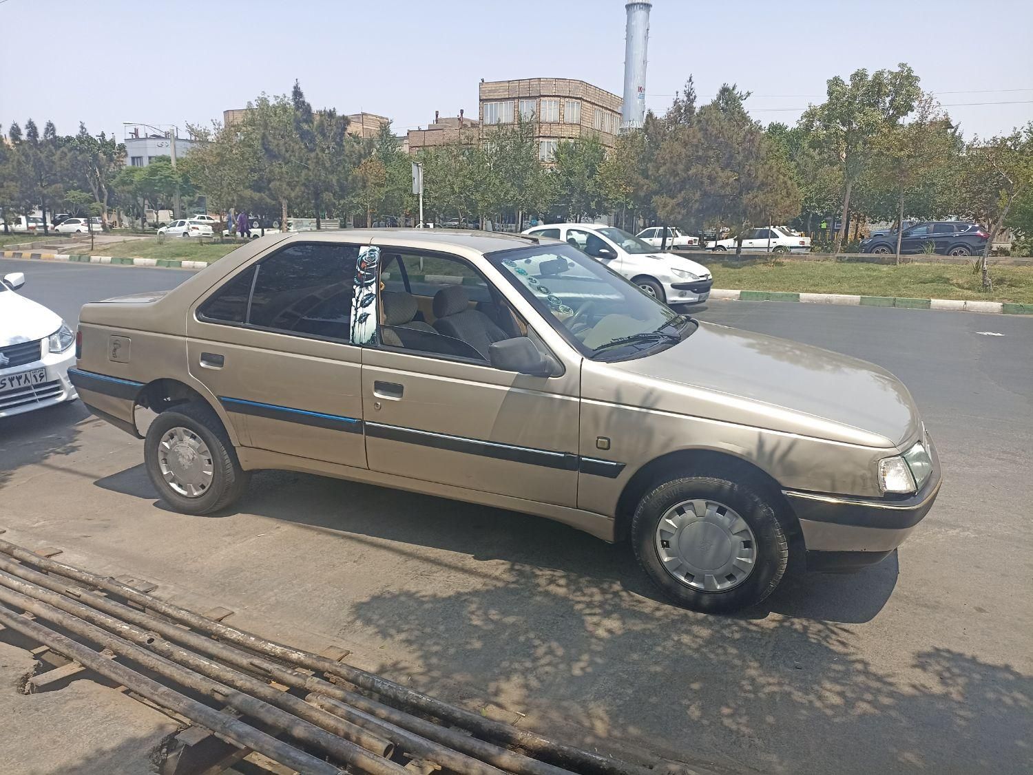 خودرو پژو، 405 آگهی ann_18648029
