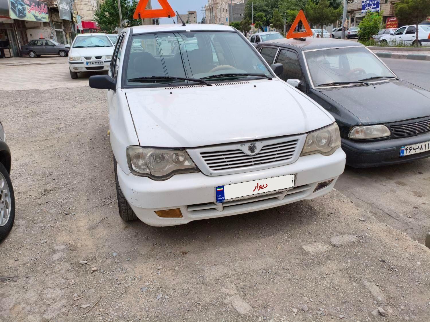 خودرو پراید، 132 آگهی ann_18648031