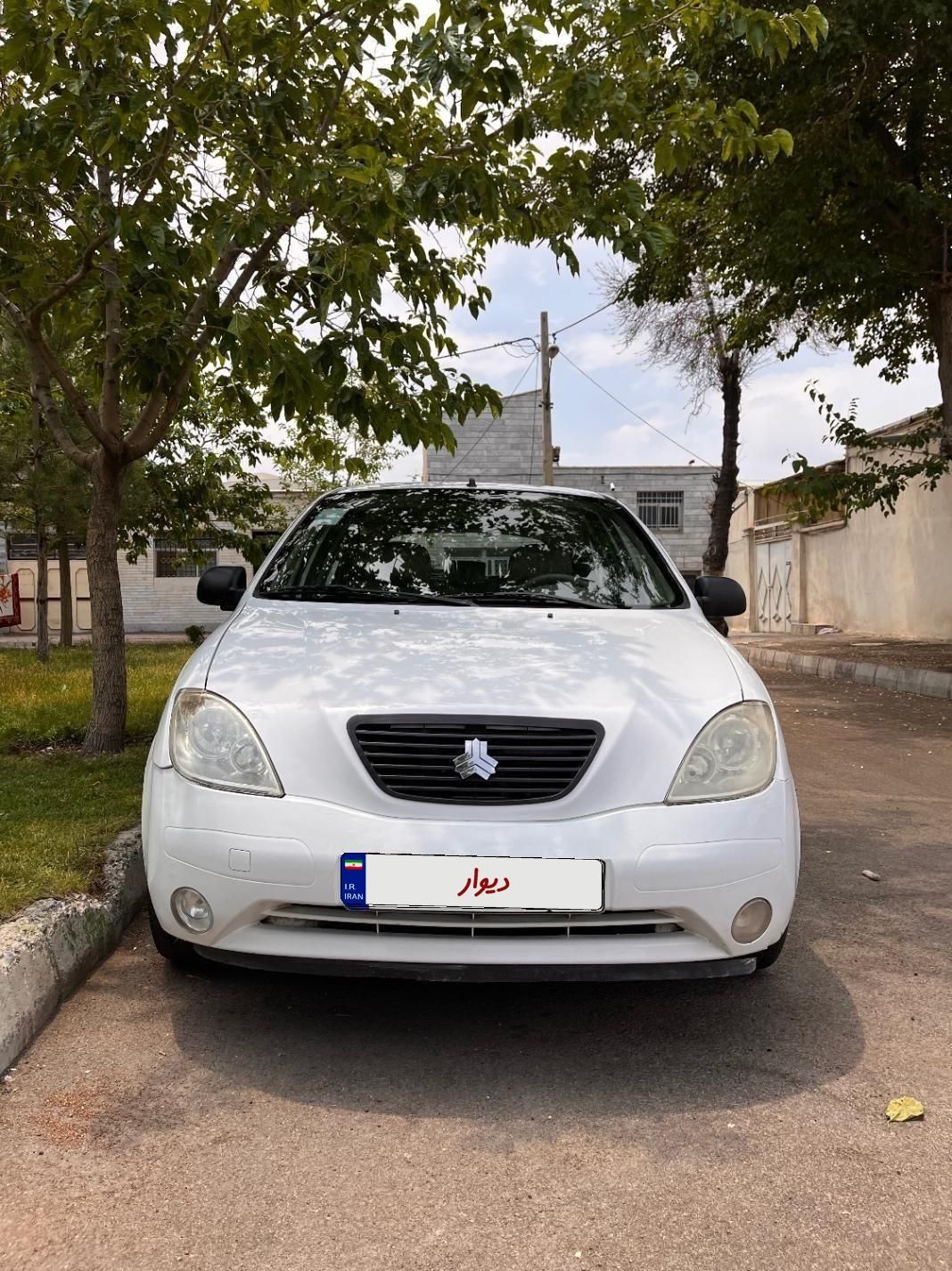 خودرو تیبا، 2 آگهی ann_18648035