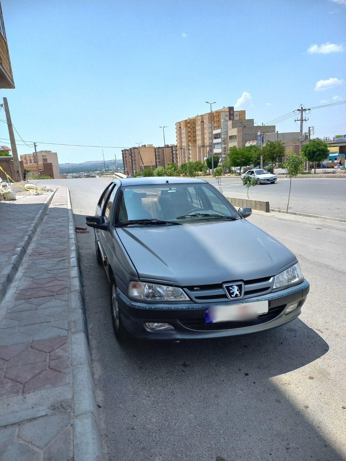 خودرو پژو، پارس آگهی ann_18648037