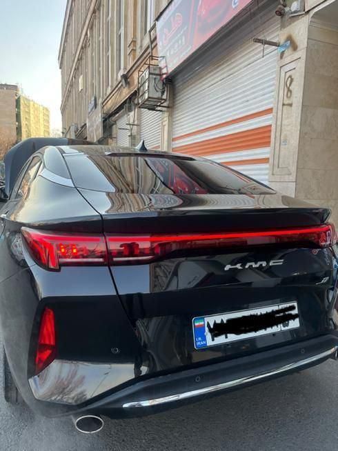 خودرو کی ام سی، J7 آگهی ann_18648045
