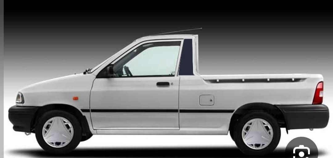 پراید 151 SE - 1404