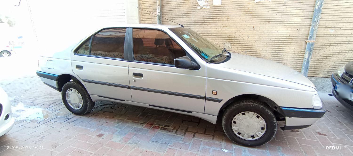 خودرو پژو، 405 آگهی ann_18648060