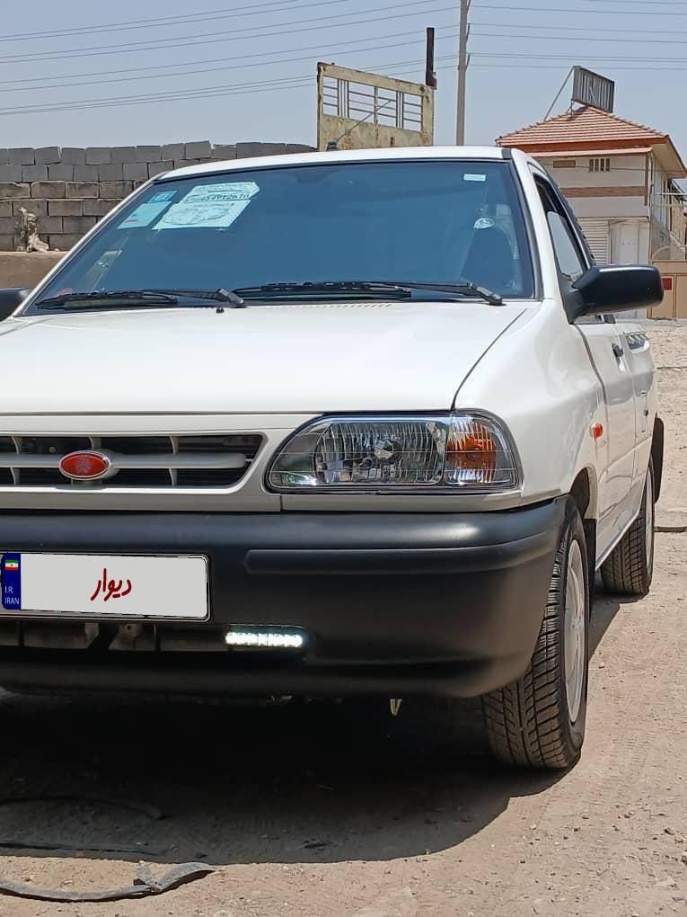 پراید 151 SE - 1403
