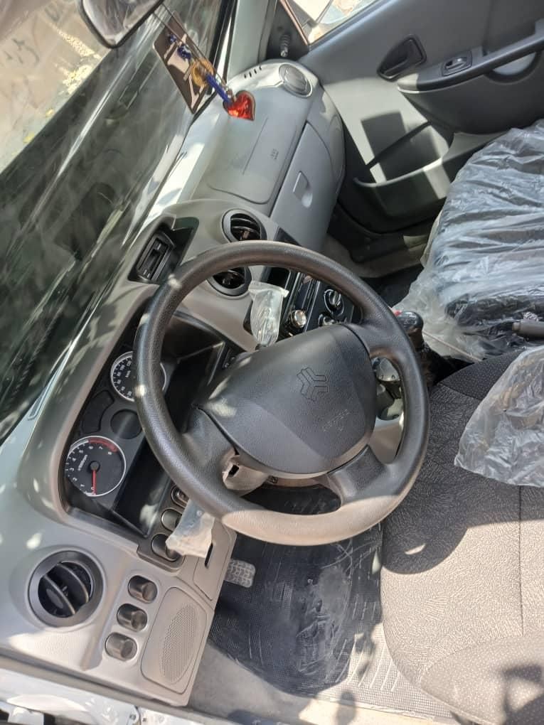 پراید 151 SE - 1403