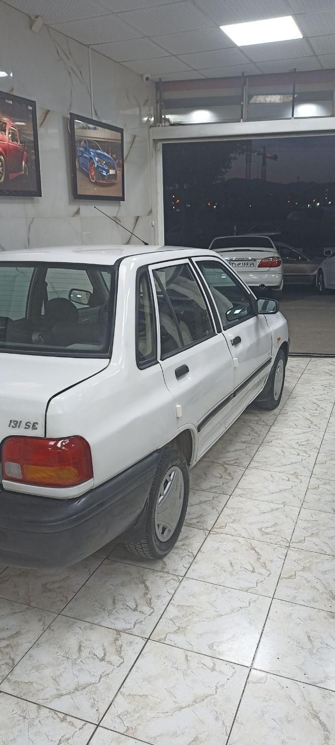 خودرو پراید، صبا آگهی ann_18648071