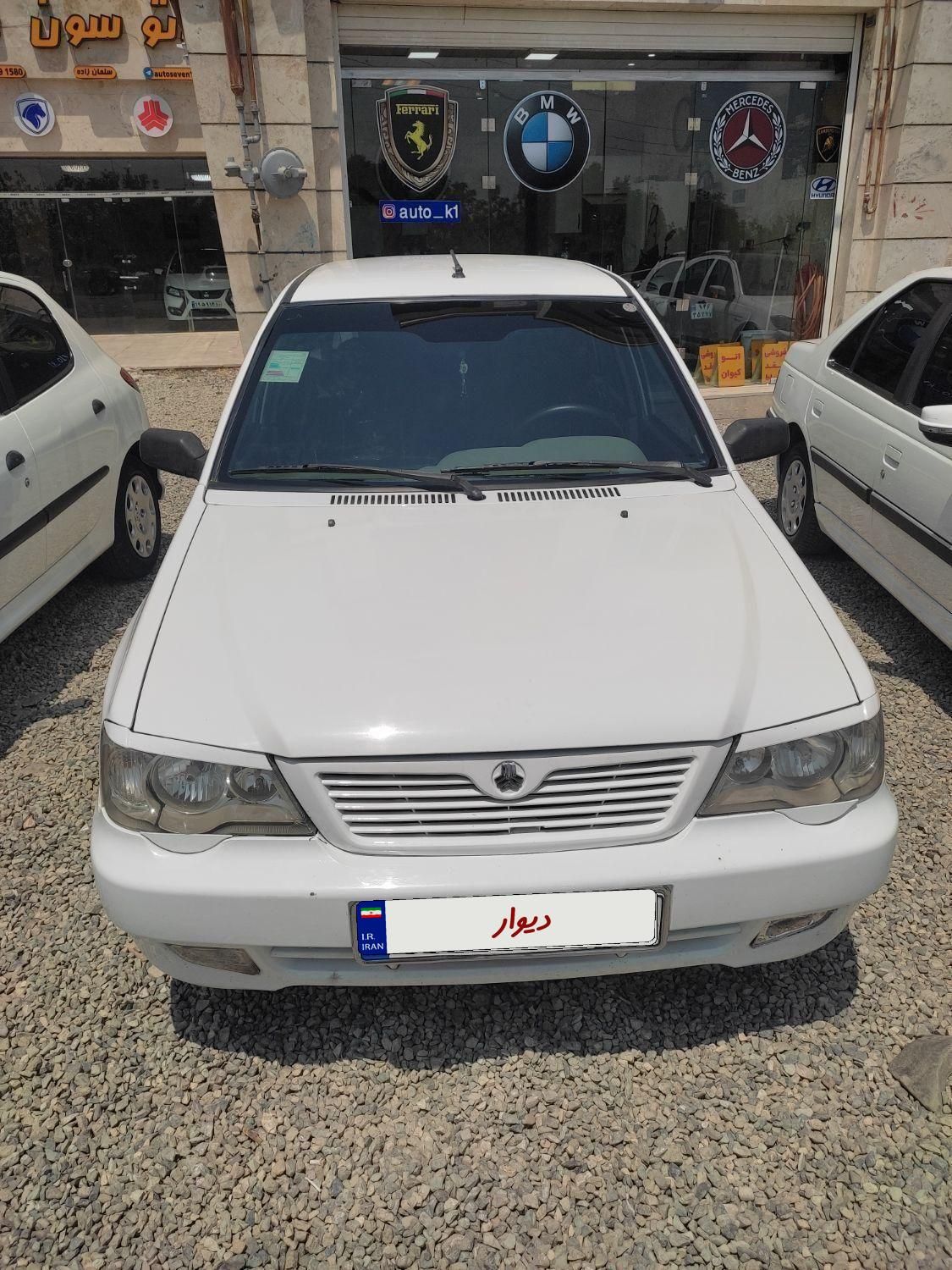 خودرو پراید، 111 آگهی ann_18648079