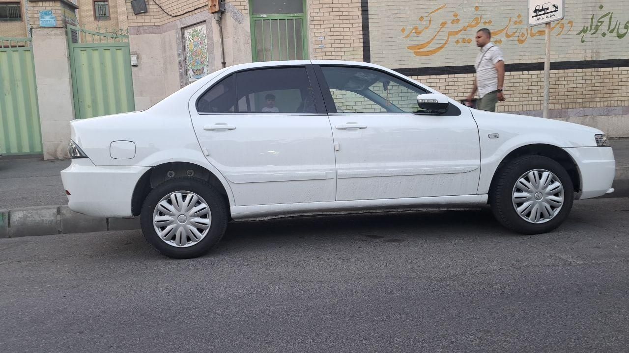 خودرو سمند، سورن پلاس آگهی ann_18648090