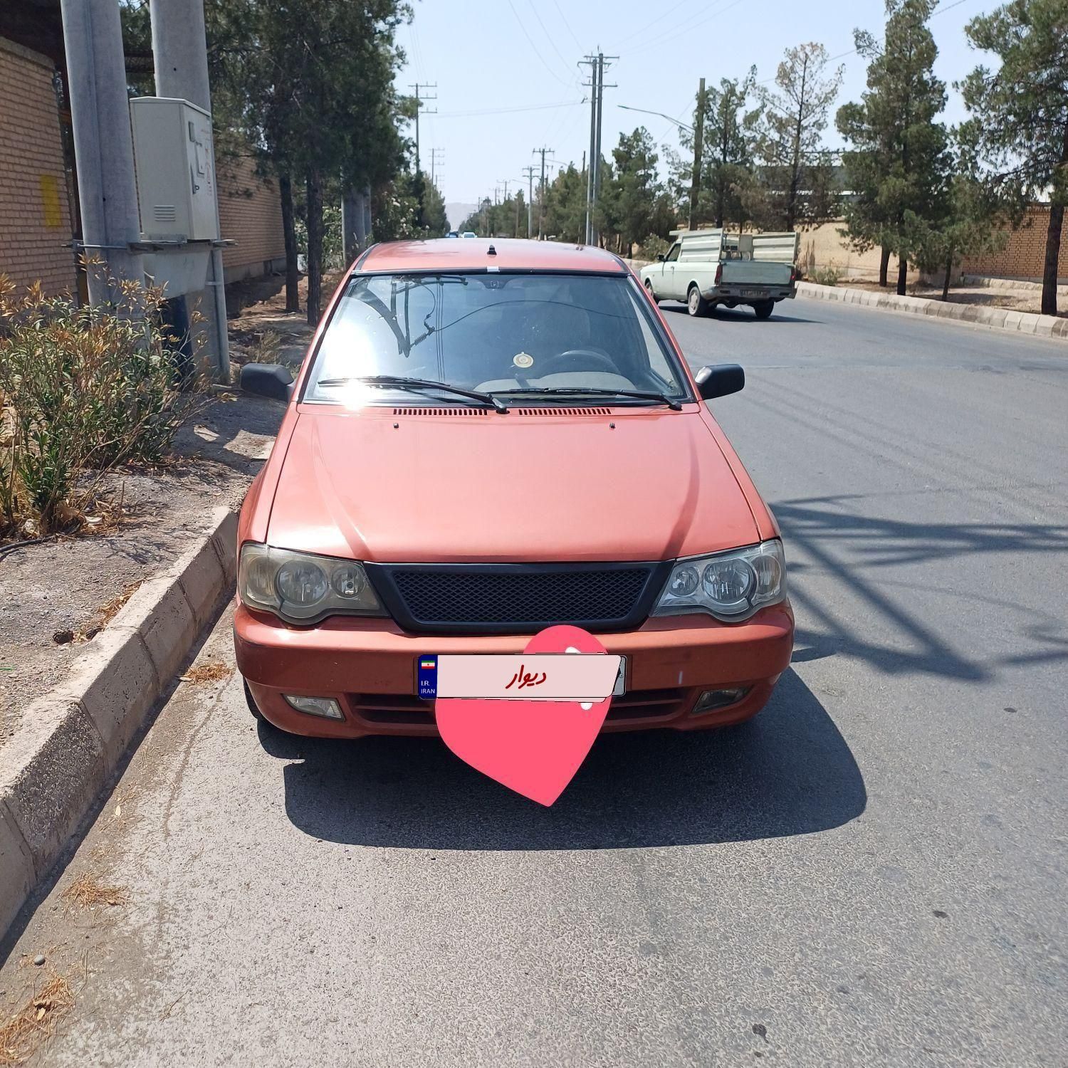 خودرو پراید، 111 آگهی ann_18648092
